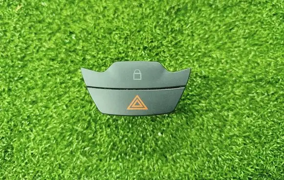 Ford Transit Custom Hazard light switch BK3T13A350AA BK3T13A350