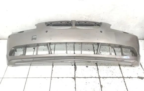 BMW 5 E60 E61 Front bumper 7033694 51117033694