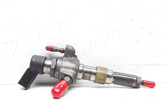 Volvo V60 Fuel injector 9802448680