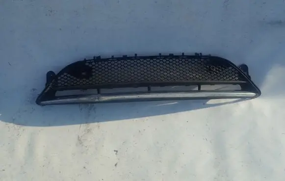 Mercedes-Benz E W213 Front bumper lower grill