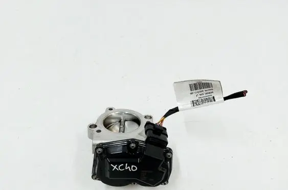 Volvo XC40 Throttle body valve 31459143
