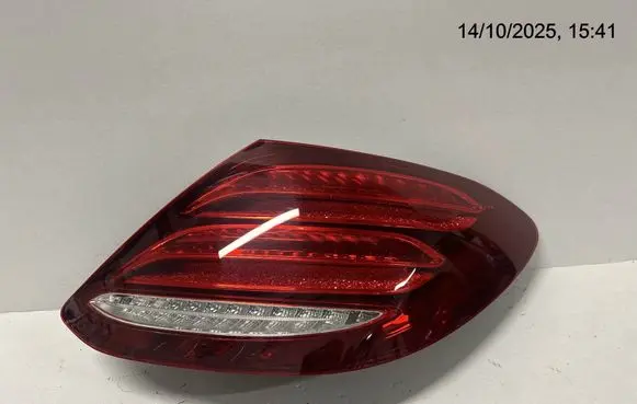 Mercedes-Benz E W213 Rear/tail lights A2139067800 2139067800