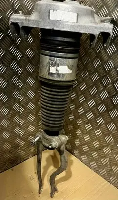 Porsche Macan (95B) Front shock absorber/damper 95B616039R 95B413038C