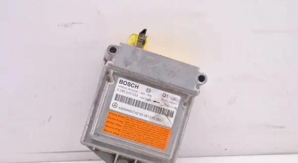 Mercedes-Benz Vito Viano W639 Airbag control unit/module A9064460742