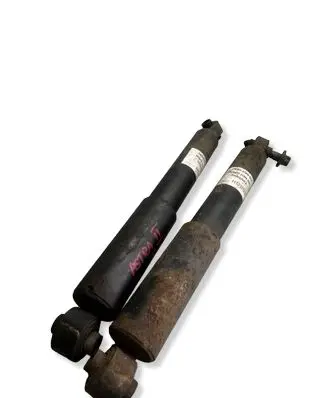 Opel Astra G Rear shock absorber/damper 6543