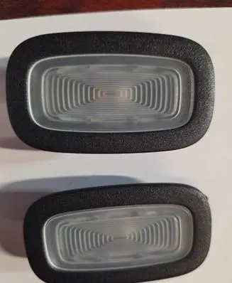 Mercedes-Benz E W214 Other interior light A0009068312 8006225