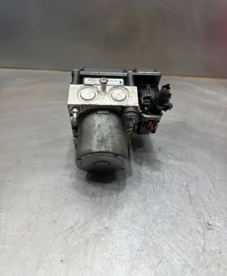 Audi A6 S6 C6 4F ABS Pump 0265950556