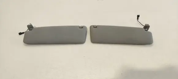 Volkswagen Phaeton Sun visor