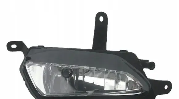 Opel Astra K Front fog light 39098908