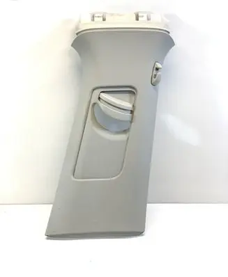 Volkswagen Polo V 6R (B) pillar trim (top) 6R4867244 6R0868312B