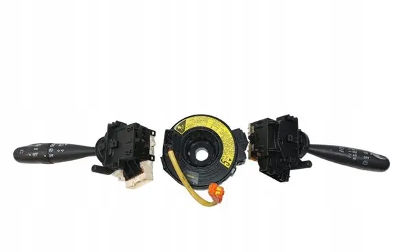 Toyota Yaris Wiper turn signal indicator stalk/switch 173647