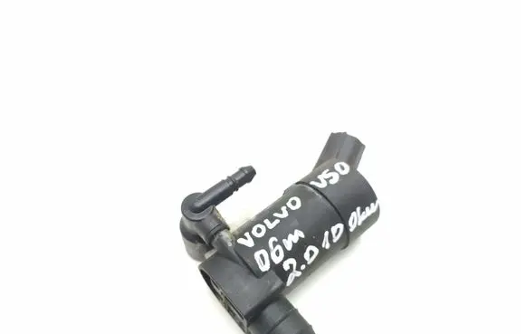 Volvo V50 Windscreen/windshield washer pump 1S7117K624