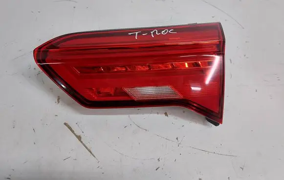 Volkswagen T-Roc Rear/tail lights 2GA945094