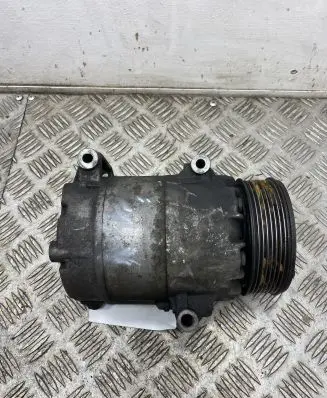 Renault Espace IV Air conditioning (A/C) compressor (pump)