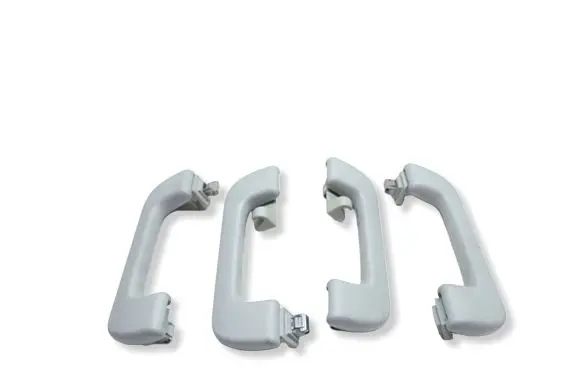 Audi A4 Allroad B8 Rear interior roof grab handle 8R0857608D 8R0857607J