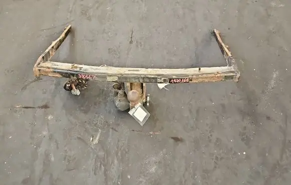 Ford S-MAX Tow bar set IMPRK1520761