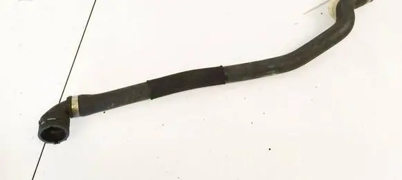 BMW 5 E60 E61 Engine coolant pipe/hose 6985734 14837810H