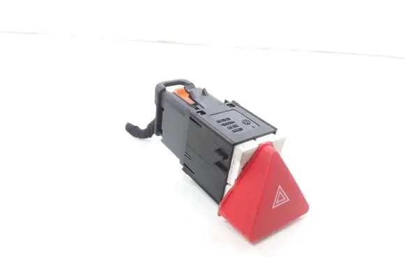 Volkswagen Touran I Hazard light switch 1T0953509