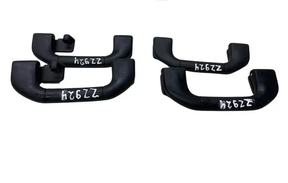 Mercedes-Benz C W204 Front interior roof grab handle A2048100151 A2048100051