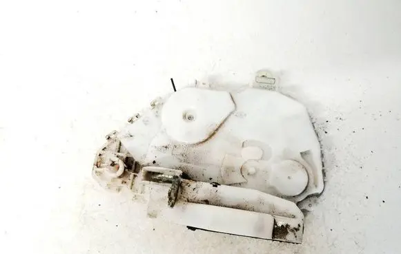 Honda Civic Front door lock