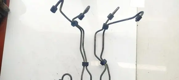 Ford Focus C-MAX Fuel main line pipe 9654592680