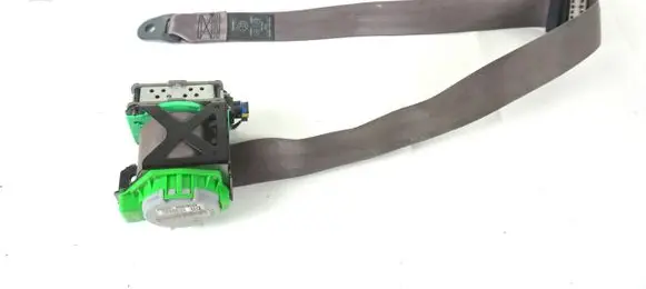 Peugeot Partner Front seatbelt 96815085GW
