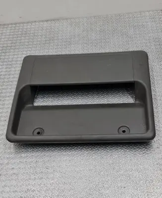 Mitsubishi Pajero Other interior part 123521