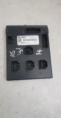 Audi A5 8T 8F Comfort/convenience module 8K0907063C