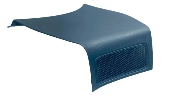 Porsche Cayenne (92A) (D)pillar trim (top) 95855524501