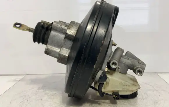 Mini One - Cooper R50 - 53 Brake booster 34334014453A 03786214034 T5214Z25555