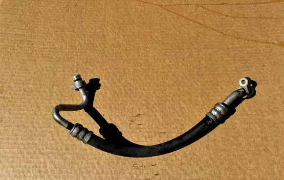 Nissan Micra Air conditioning (A/C) pipe/hose 