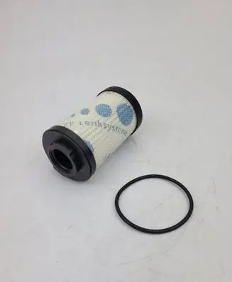 Mercedes-Benz Vito Viano W638 Active carbon filter fuel vapour canister A0004663204