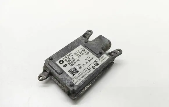BMW 5 F10 F11 Blind spot module 6795774 679577401 66326795774