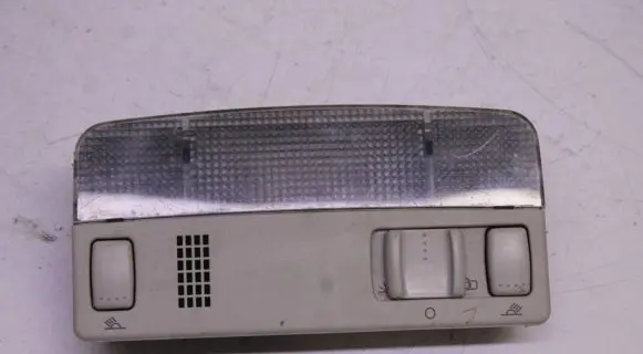 Volkswagen Bora Front seat light 3B0947105C