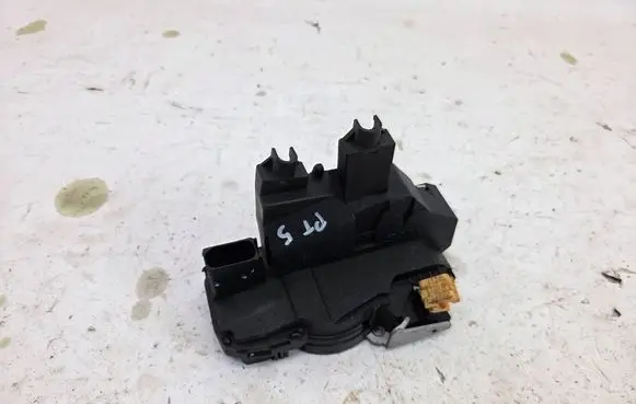 Saab 9-3 Ver2 Rear door lock 12759698