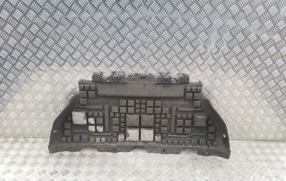 Jeep Grand Cherokee Engine splash shield/under tray 68037063AD 68037063