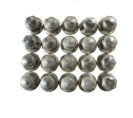 Ford Kuga III Nuts/bolts 
