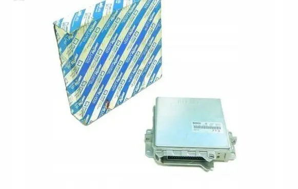 Lancia Kappa Engine ECU kit and lock set 46451302