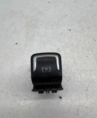 Opel Grandland X Hand parking brake switch YP00004477