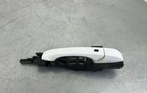 Jeep Grand Cherokee Front door exterior handle 1TB85GW7AD