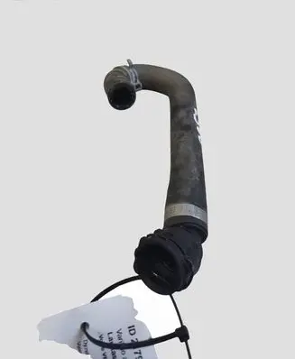 Volvo V60 Engine coolant pipe/hose 31368422