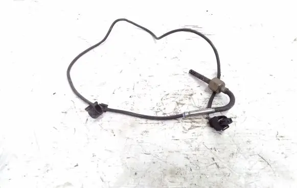 Mercedes-Benz A W169 Exhaust gas temperature sensor A0051539228