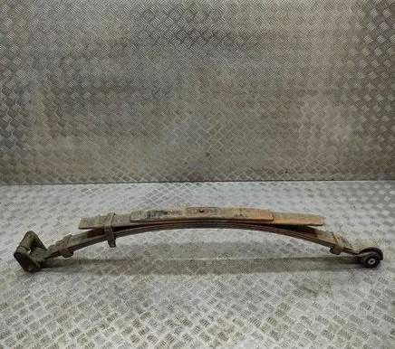 Volkswagen Amarok Rear leaf spring 2H0511151BG