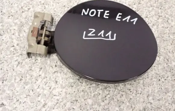 Nissan Note (E11) Fuel tank cap