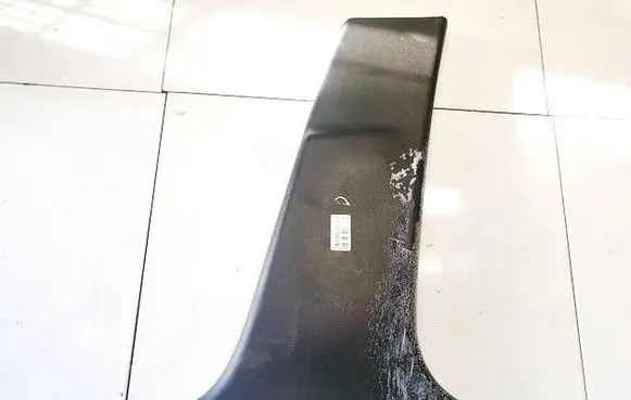 Peugeot 307 (B) pillar trim (top) 9647355877