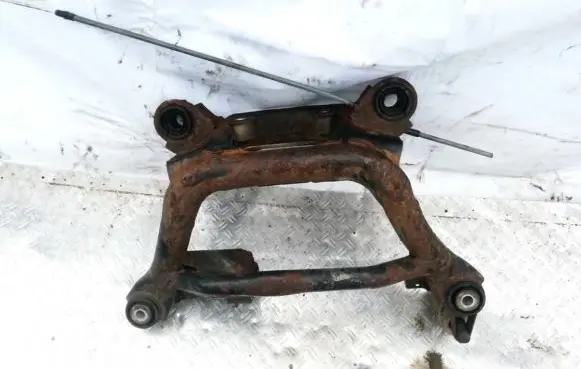 BMW 3 E46 Rear subframe 