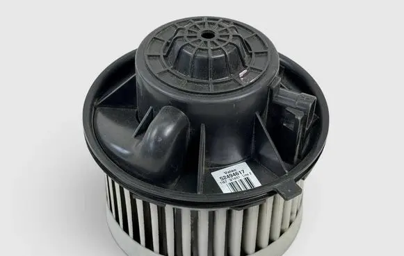 Chevrolet Avalanche Heater fan/blower 52494617