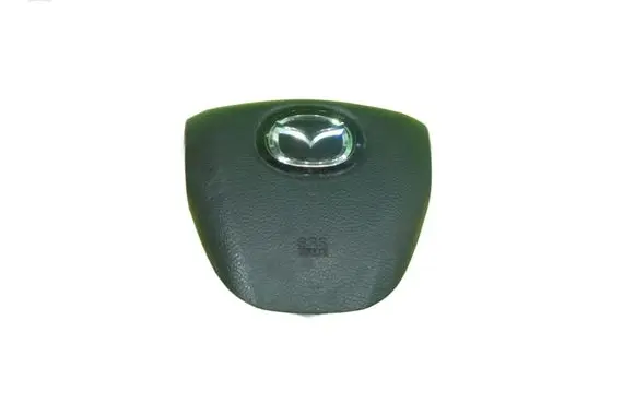 Mazda CX-7 Steering wheel airbag T93414A
