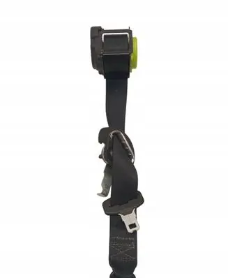 Ford Galaxy Front seatbelt 