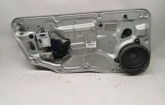 Volvo V70 Front door window regulator with motor 2564396391707170 20071126